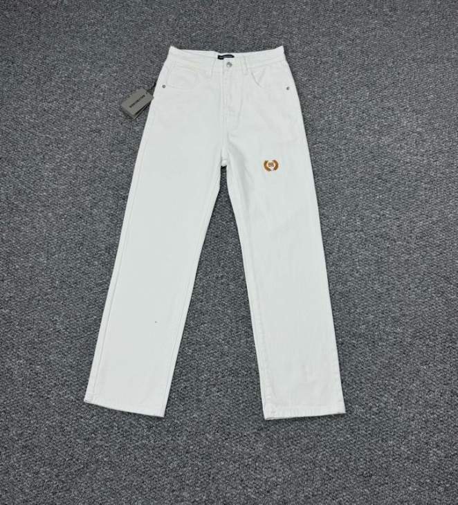 Picture of Balenciaga Jeans Long _SKUBalenciagasz28-36sytxH7447995